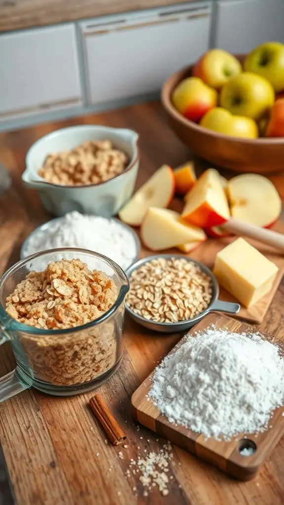 cooking and baking instructions