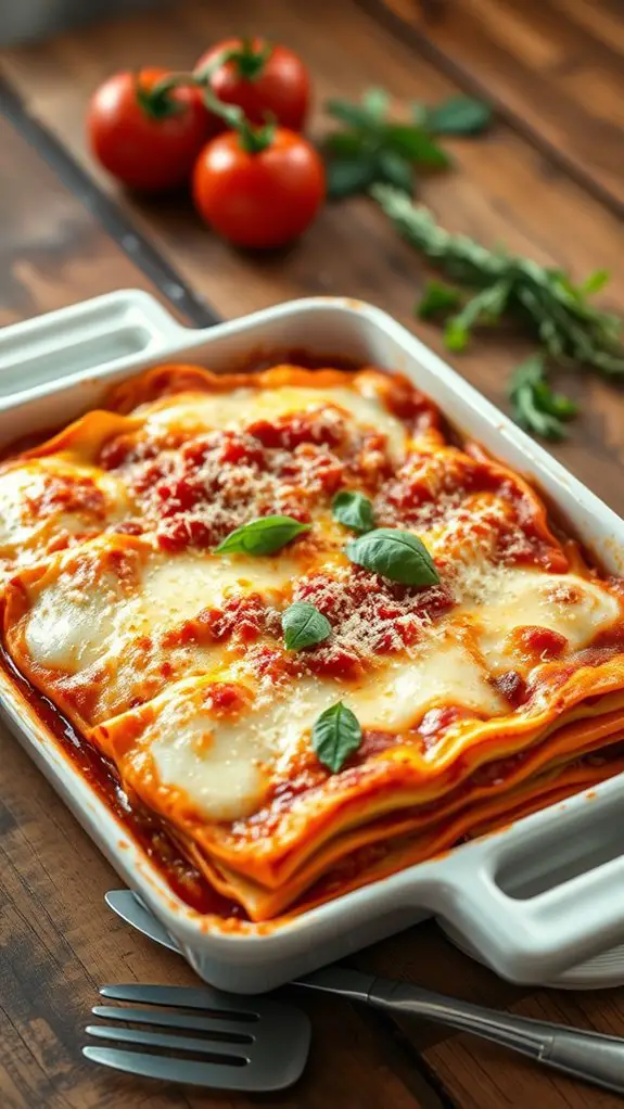 cooking instructions for recipe