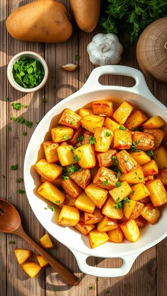 cooking instructions for recipe