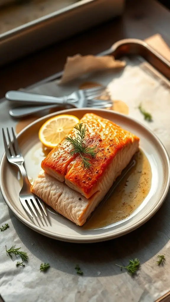 cooking instructions for recipe