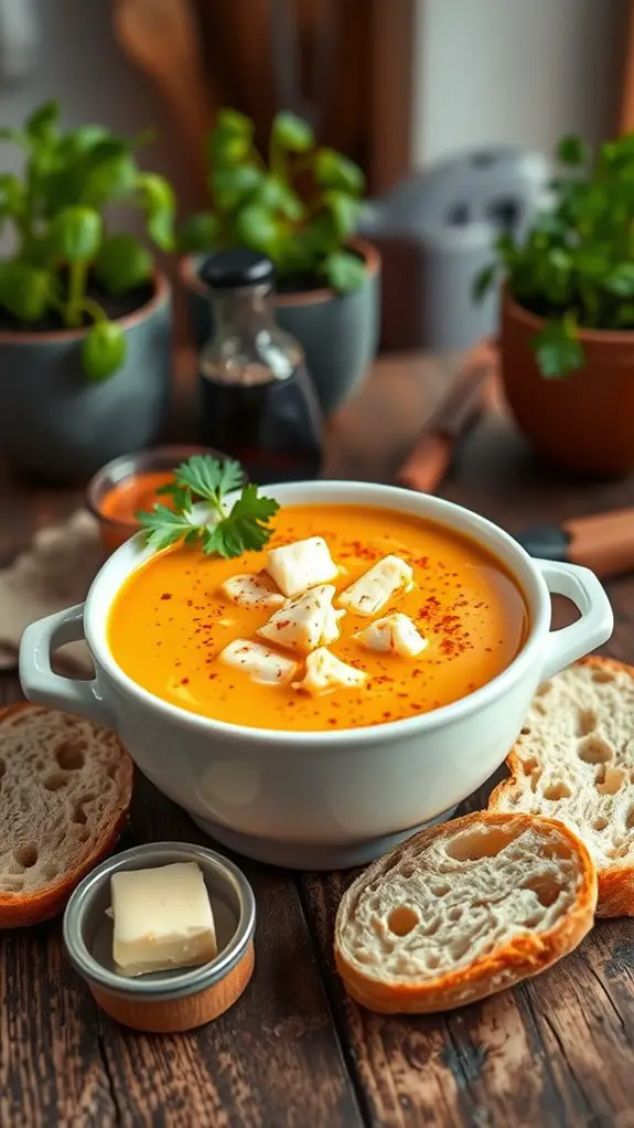 culinary instructions for preparation