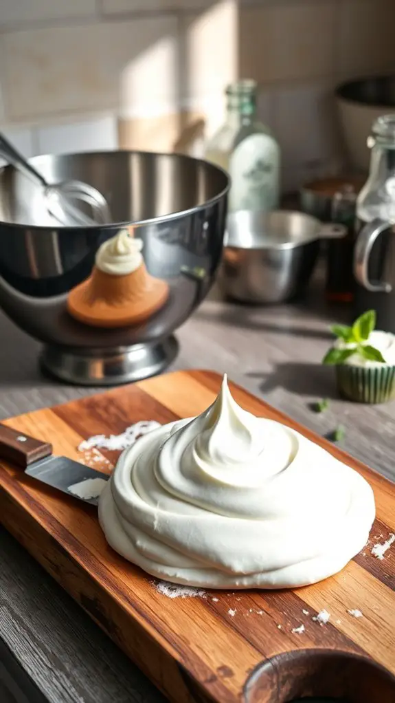 culinary instructions for preparation