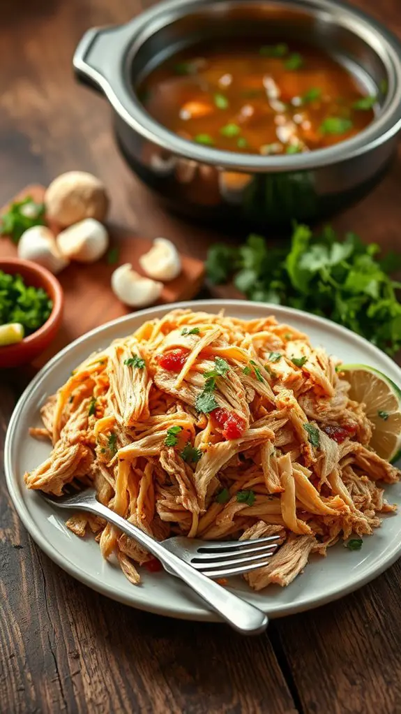 delicious and easy recipe