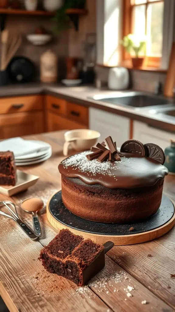 delicious culinary preparation guide