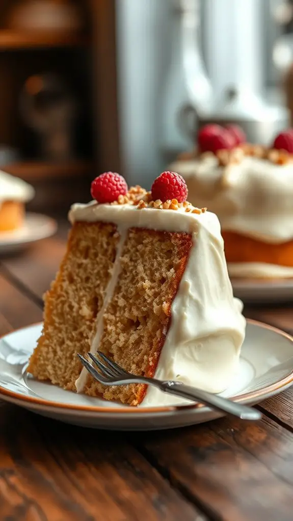 delicious dessert named thomas