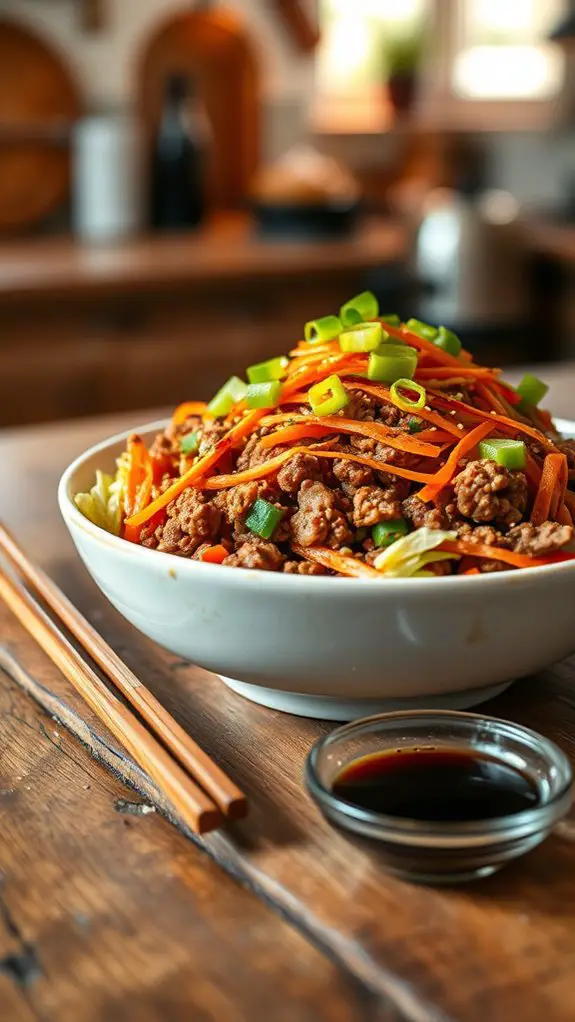 delicious dish preparation guide