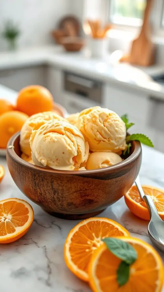 delicious homemade dish preparation