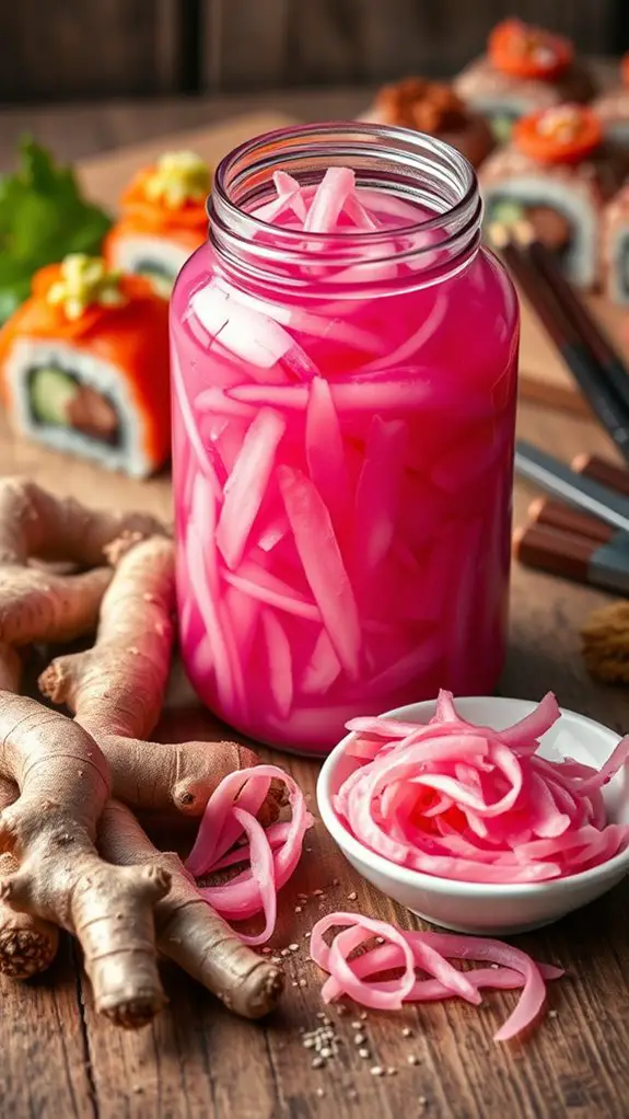 delicious homemade dish preparation