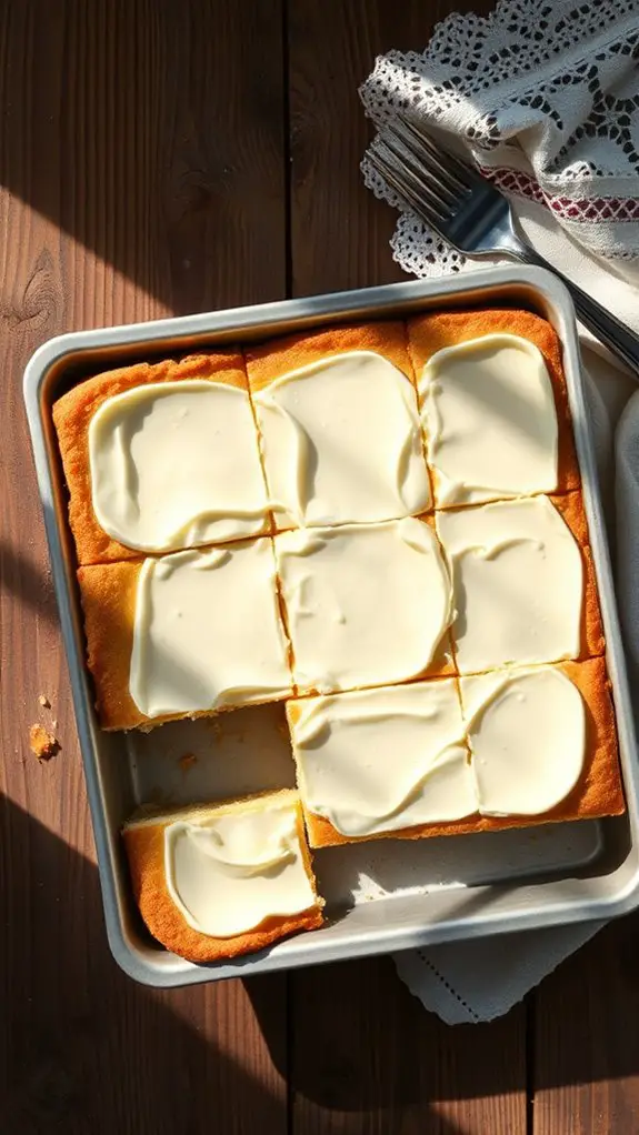 delicious homemade dish preparation