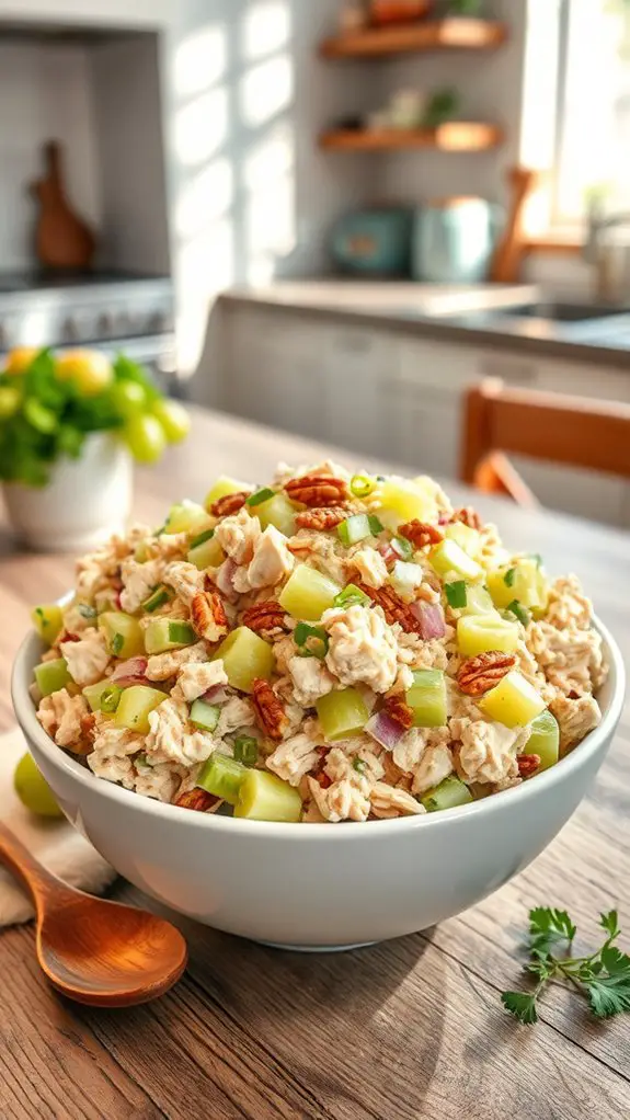 delicious homemade dish preparation