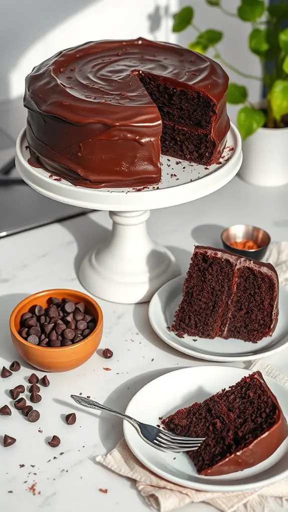 delicious low carb dessert recipe