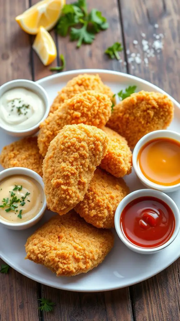 delicious meal preparation guide