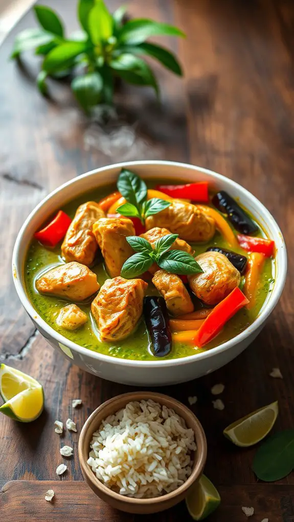 delicious meal preparation guide
