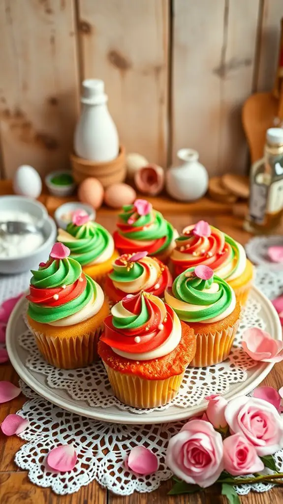 festive eid dessert treats