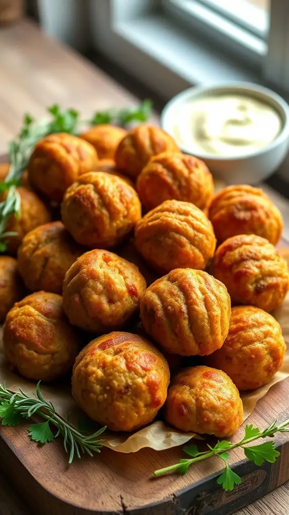 gluten free sausage recipe