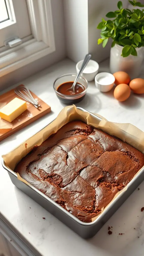homemade brownies recipe guide