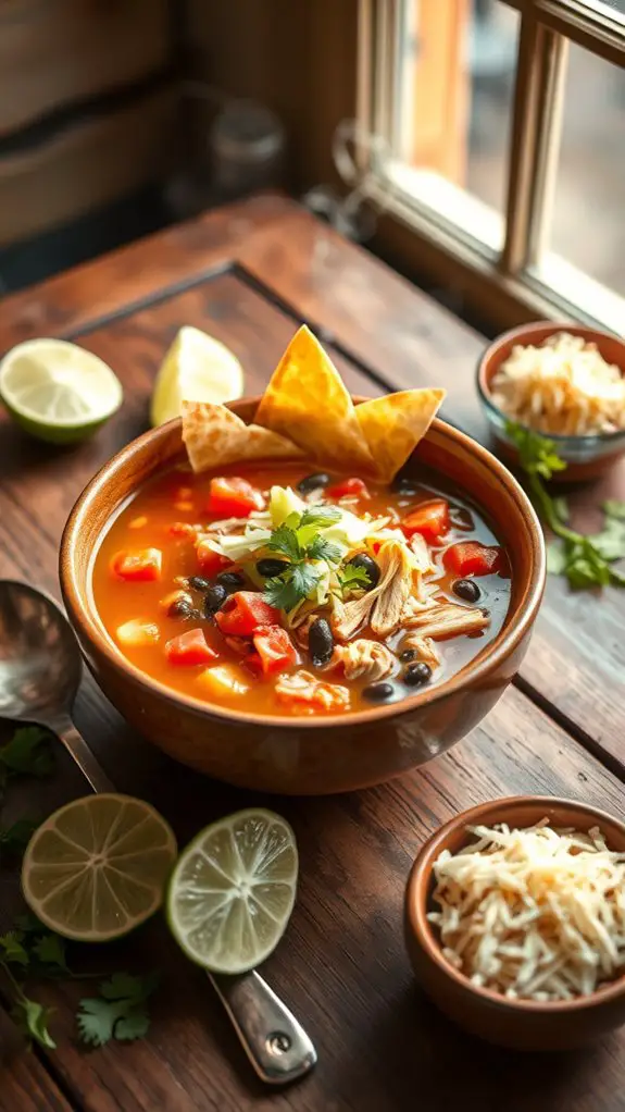 quick and easy soup