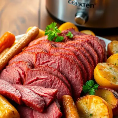 recipe for delicious dish