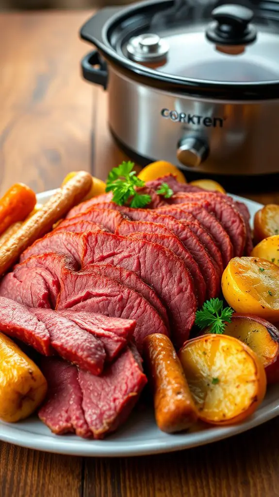 recipe for delicious dish