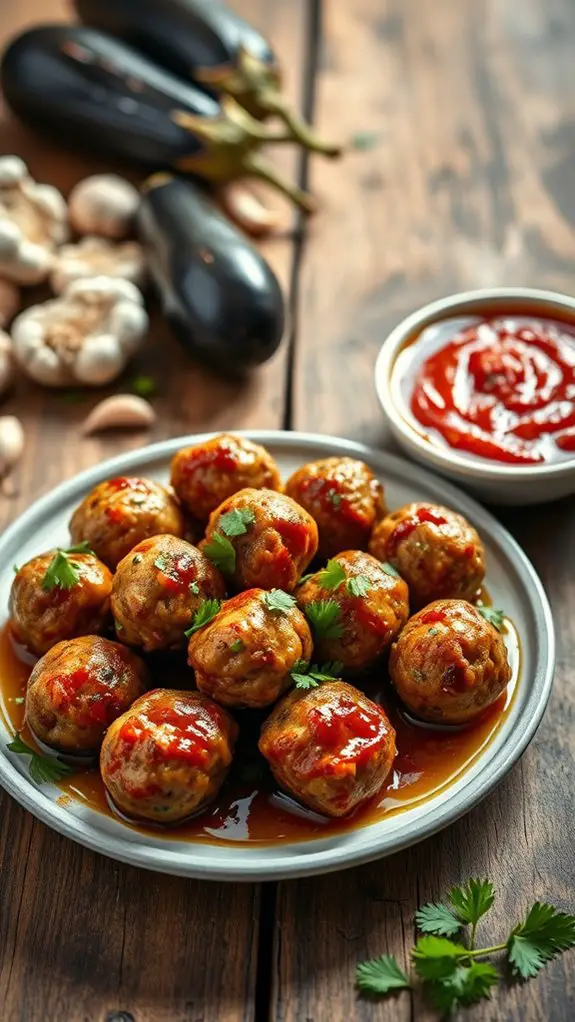 recipe preparation and cooking