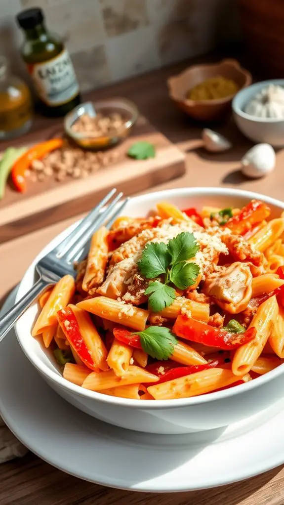 recipe preparation instructions guide