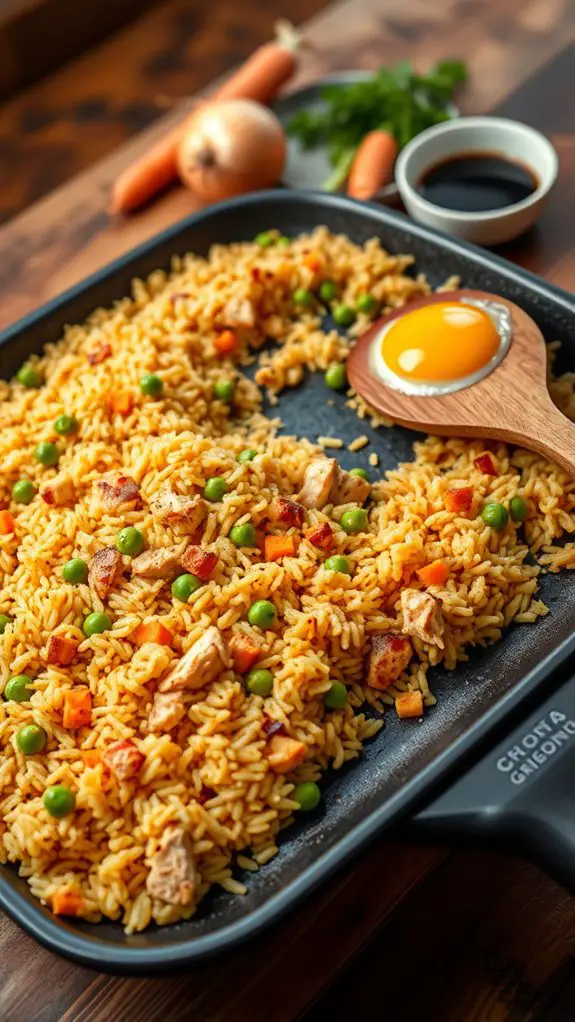 recipe preparation instructions needed