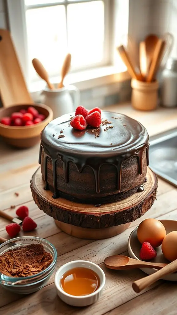 simple and enjoyable dessert