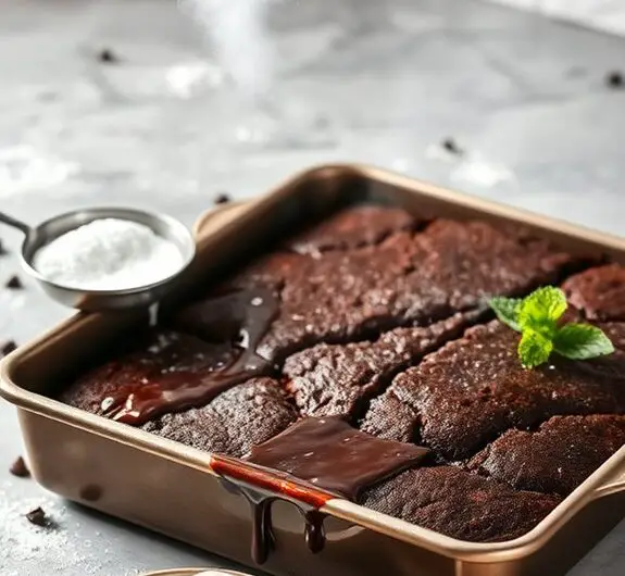 simple no bake dessert recipe