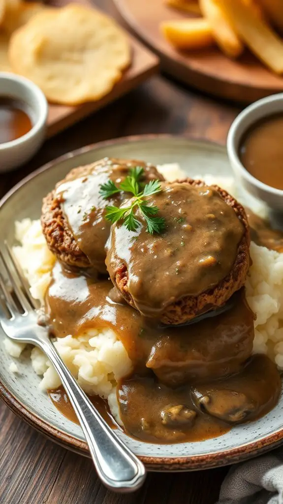 slow cooker steak recipe