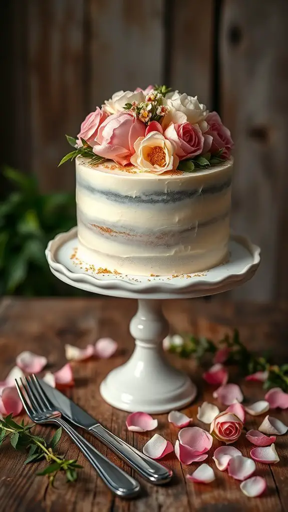 sweet indulgence for lovers
