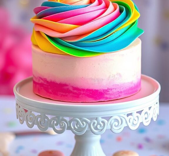 sweet sixteen birthday celebration