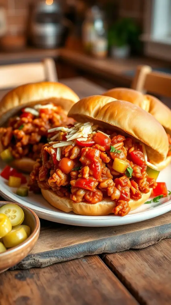 turkey based sandwich recipe